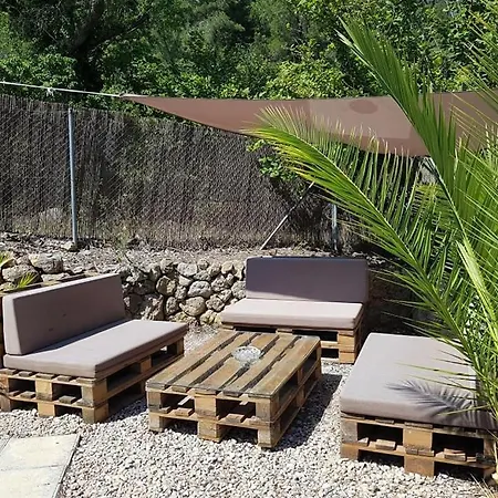 Holiday home La Moixera Del Singlat *