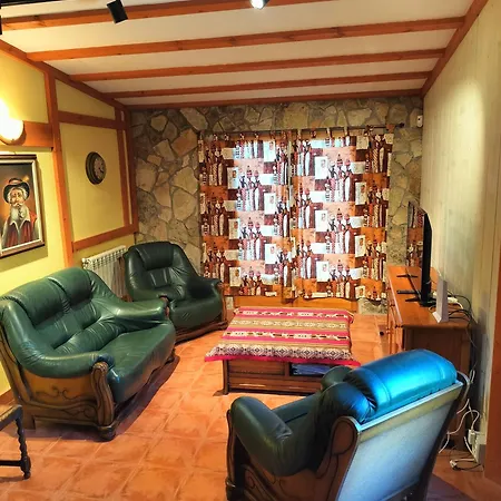 Holiday home La Moixera Del Singlat