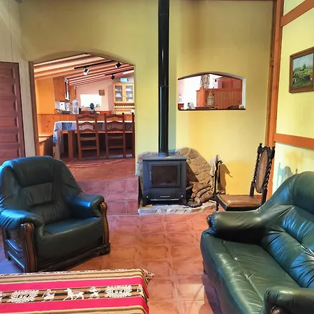 Holiday home La Moixera Del Singlat Fatges